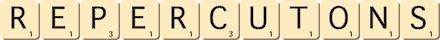 repercutons