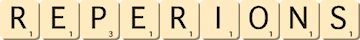 reperions reperions