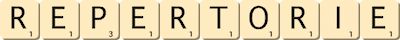 repertorie repertorie