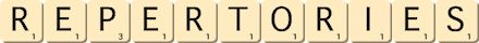 repertories