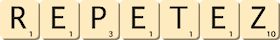 repetez repetez
