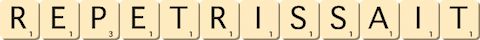 repetrissait
