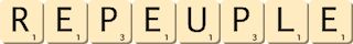repeuple repeuple