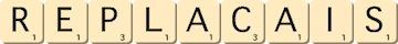 replacais
