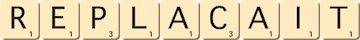 replacait