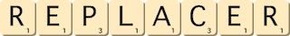 replacer