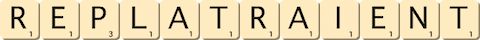 replatraient replatraient