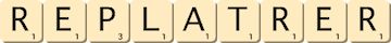 replatrer