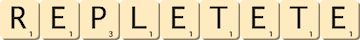 replet--ete