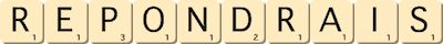 repondrais