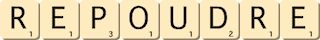 repoudre repoudre