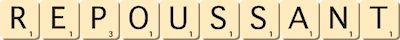 repoussant repoussant
