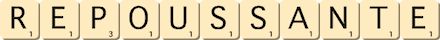 repoussante repoussante