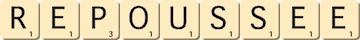 repoussee repoussee