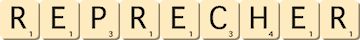 reprecher