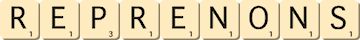 reprenons