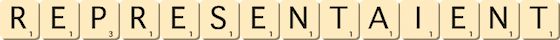 representaient representaient
