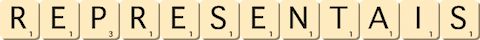 representais