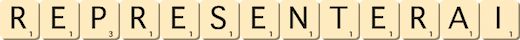 representerai