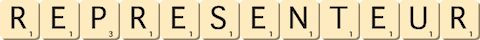 representeur