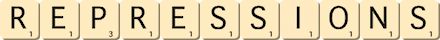 repressions