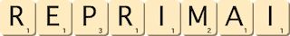 reprimai reprimai