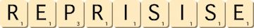 repris--ise