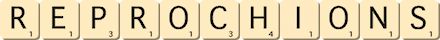 reprochions