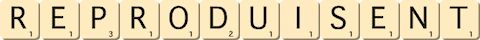 reproduisent reproduisent
