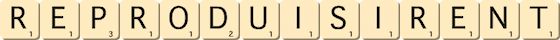 reproduisirent reproduisirent