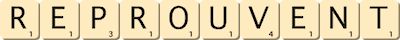 reprouvent