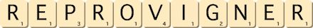 reprovigner