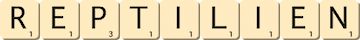 reptilien