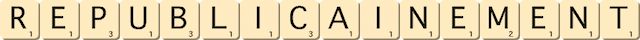 republicainement