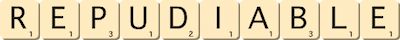 repudiable