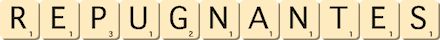repugnantes