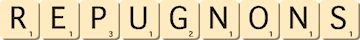 repugnons
