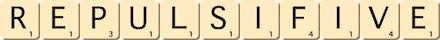repulsif--ive