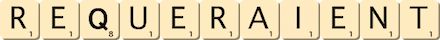 requeraient