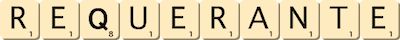 requerante requerante