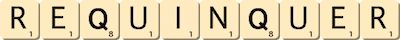 requinquer requinquer