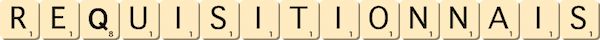 requisitionnais