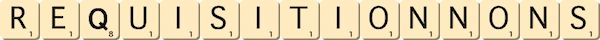 requisitionnons requisitionnons