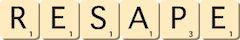 resape