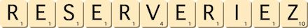 reserveriez reserveriez