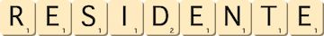 residente