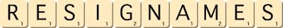 resignames resignames