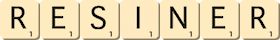 resiner