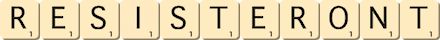 resisteront