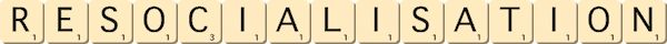 resocialisation